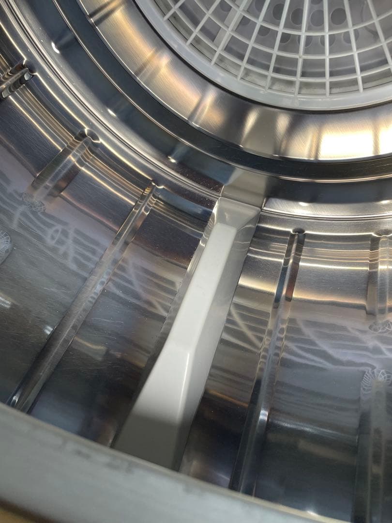 乾燥機　my wave WARM DRYER3.0