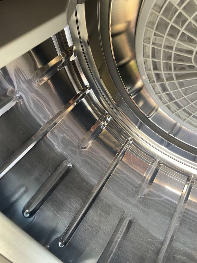 乾燥機　my wave WARM DRYER3.0