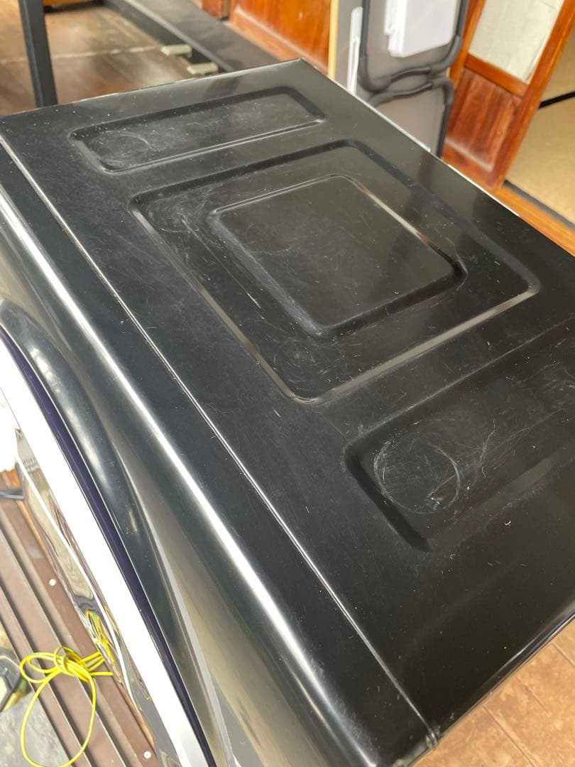 乾燥機　my wave WARM DRYER3.0