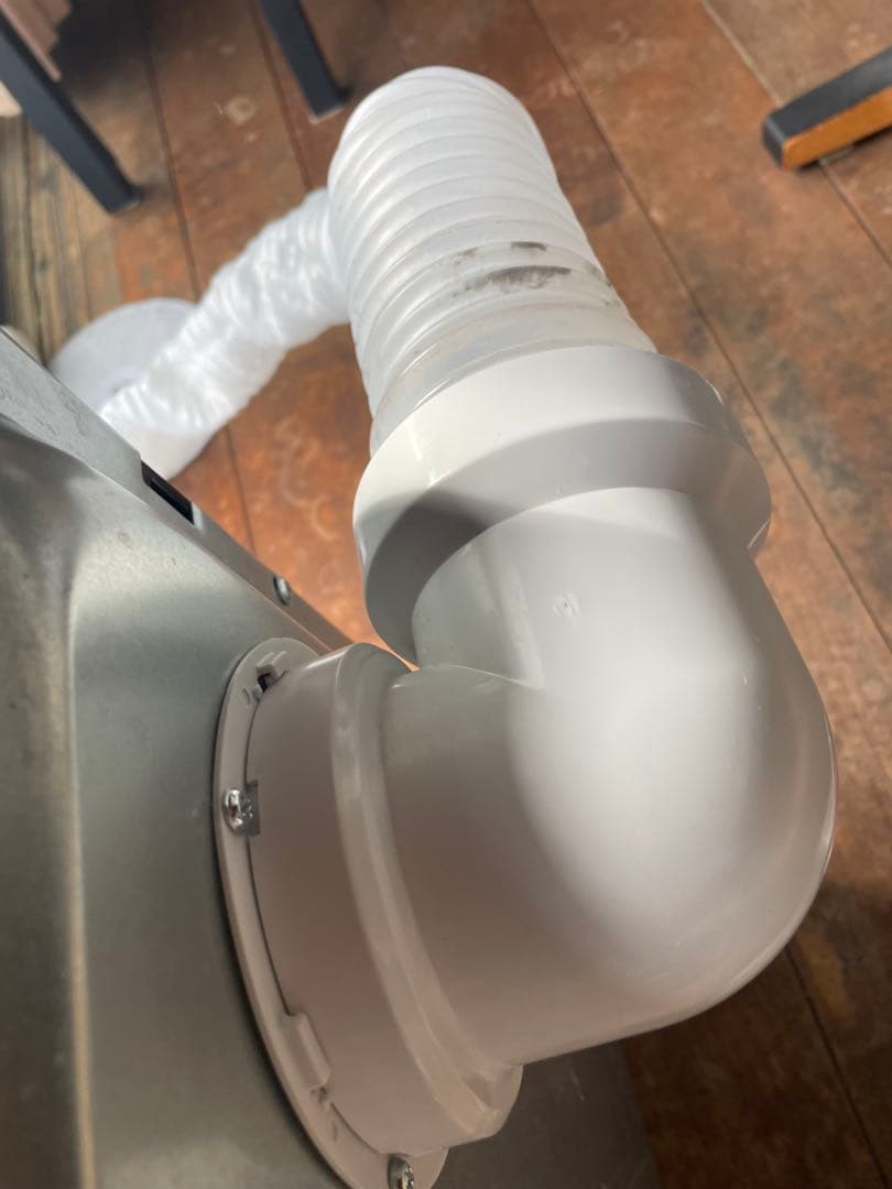 乾燥機　my wave WARM DRYER3.0