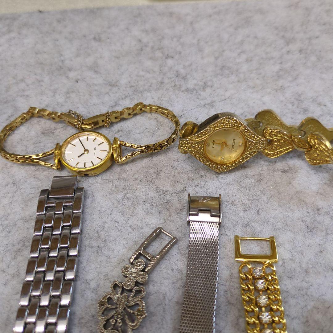 時計セット　まとめ売り