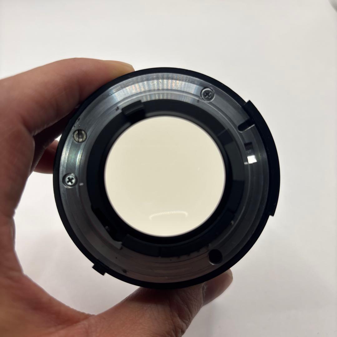 レンズ(単焦点) AF NIKKOR 50mm F1.4 D