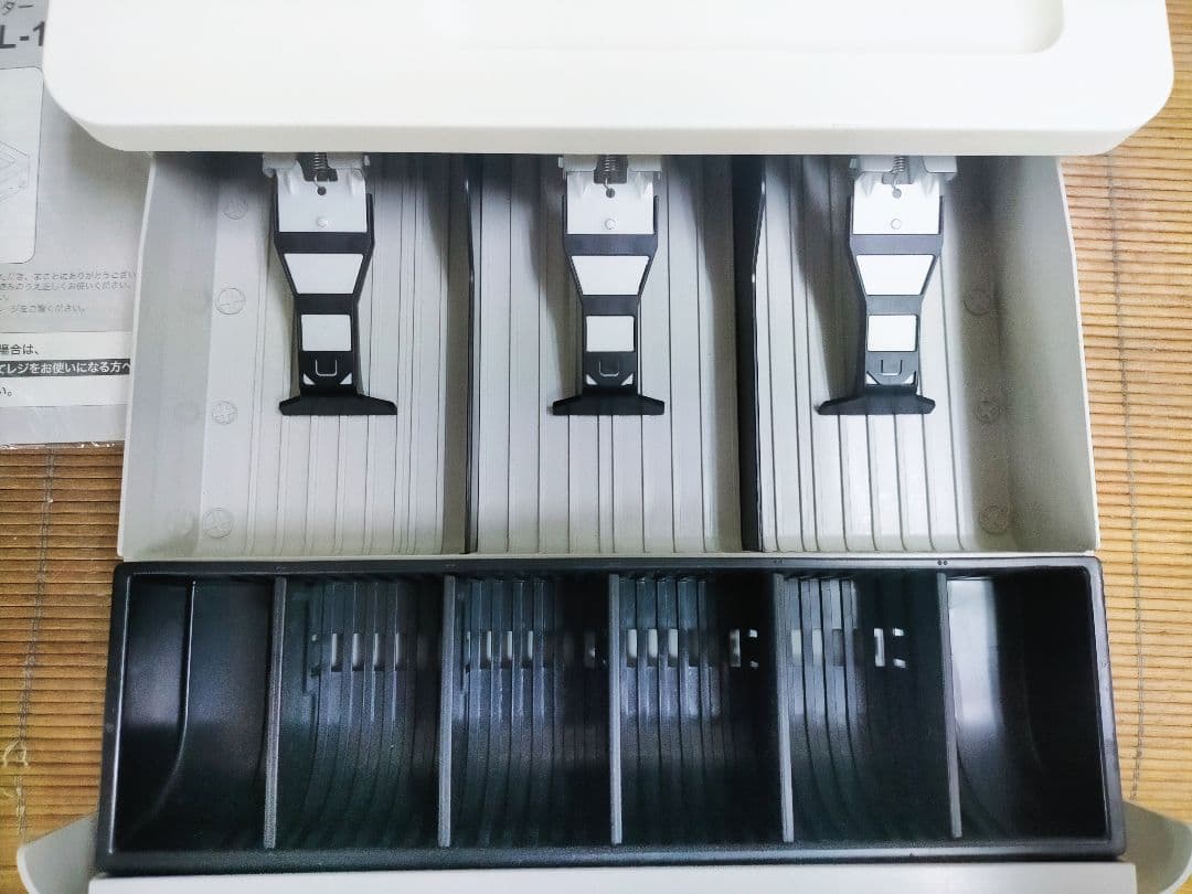 カシオレジスター　SE-G1　人気機種　送料無料　012999