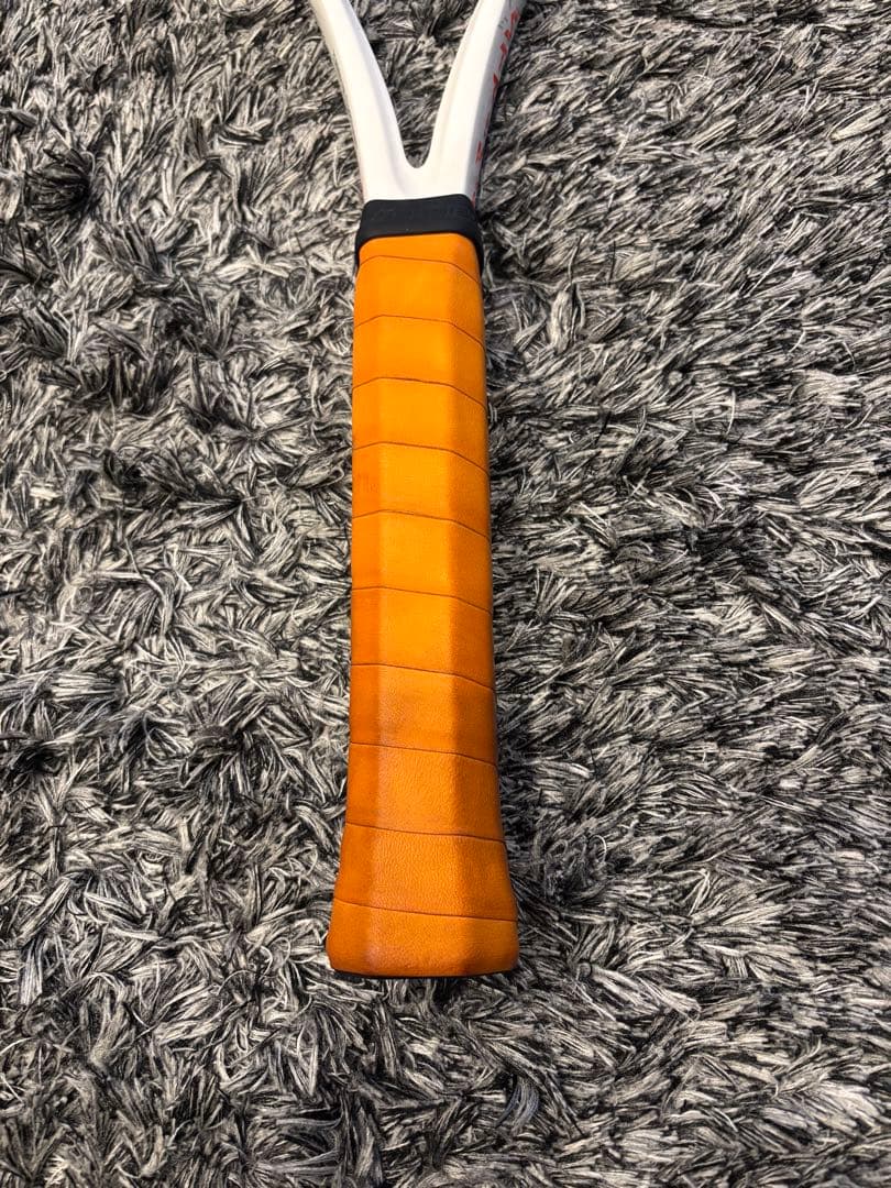 【たっちゃんさん専用】Babolat ピュアストライク98 G3