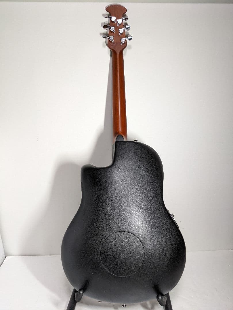 Ovation オベーション CE44P-8TQ Celebrity エレアコ