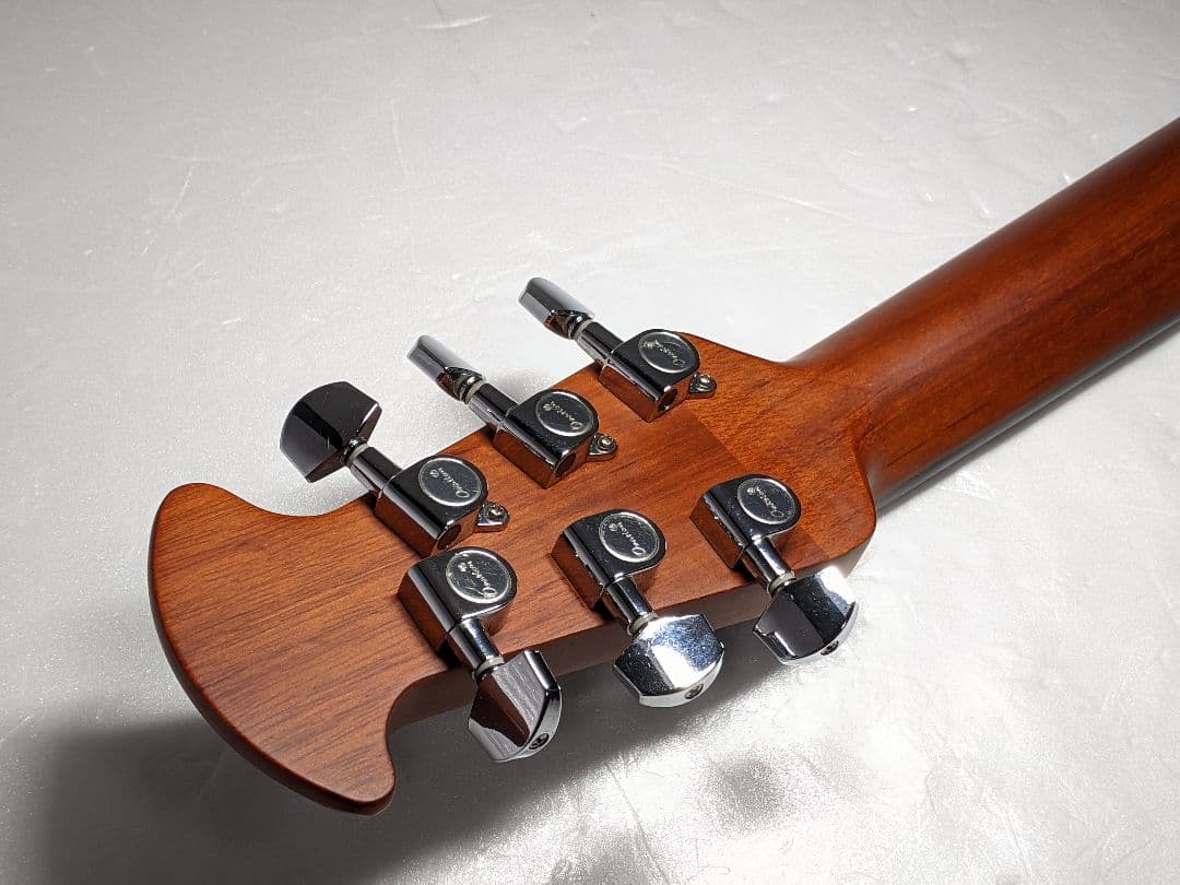 Ovation オベーション CE44P-8TQ Celebrity エレアコ