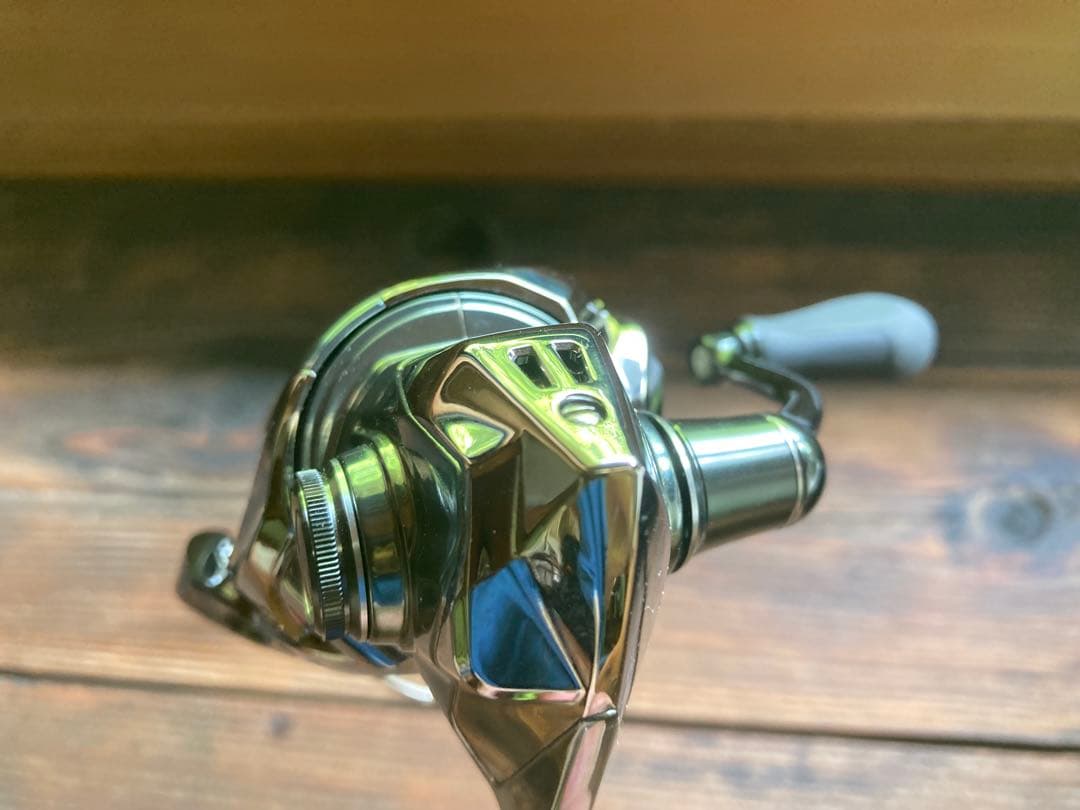 ビックバス様　22 ステラ　c2500sxg 未使用