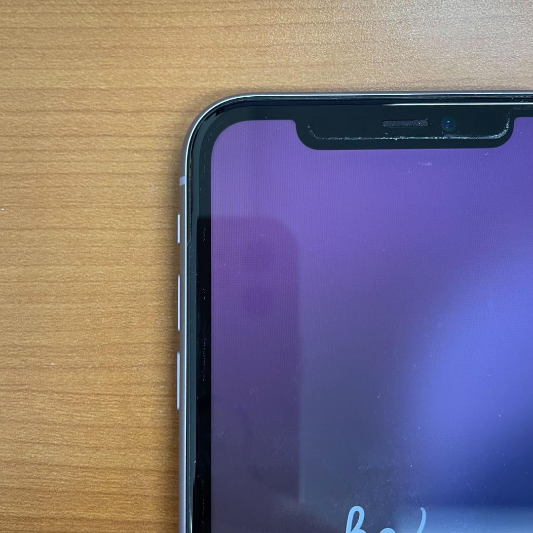 ア*サ様 動作確認済み iPhone 11 64GB ID:G0977