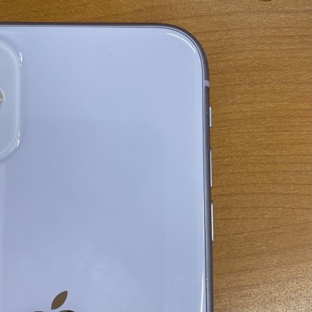 ア*サ様 動作確認済み iPhone 11 64GB ID:G0977