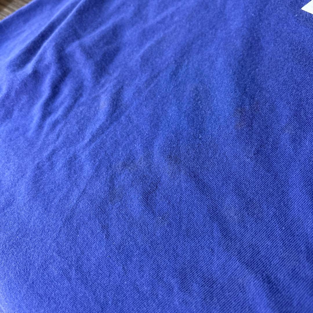 8SM1 JFA サッカーTシャツ　10番中村俊輔　M 日本代表　古着used