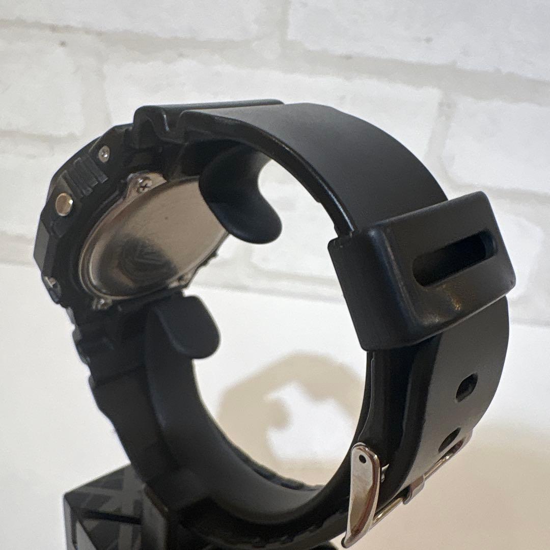 G-SHOCK タフソーラー デジタル腕時計