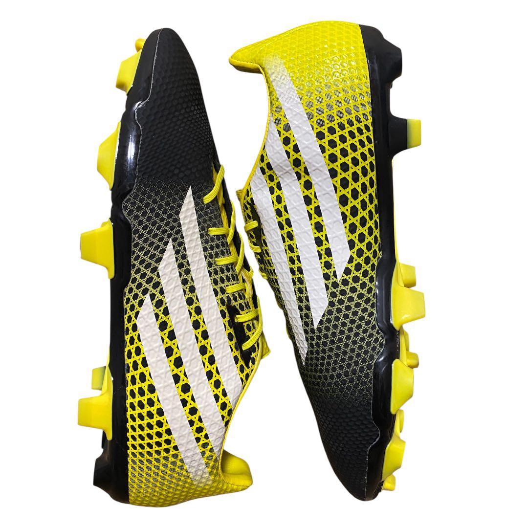 シューズ Crazyquick Malice SG