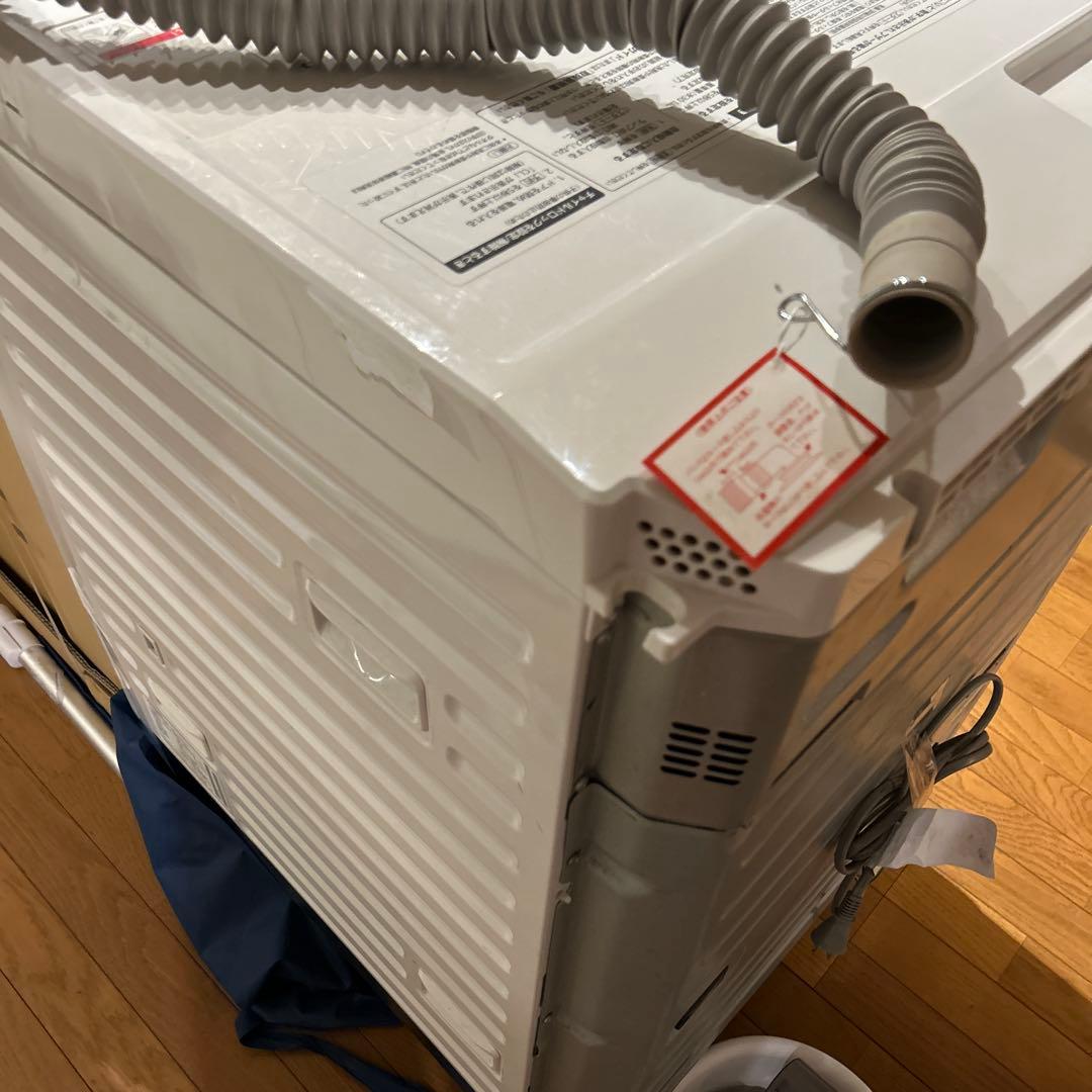 Panasonic NA-SVX880L ドラム式洗濯機 11.0kg 自動投入