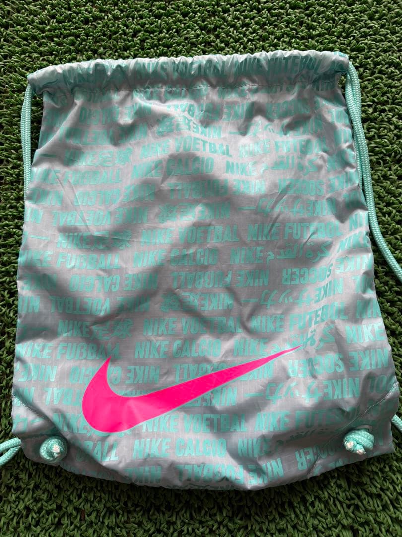 ナイキ マーキュリアルヴェイパー16 AGエリート