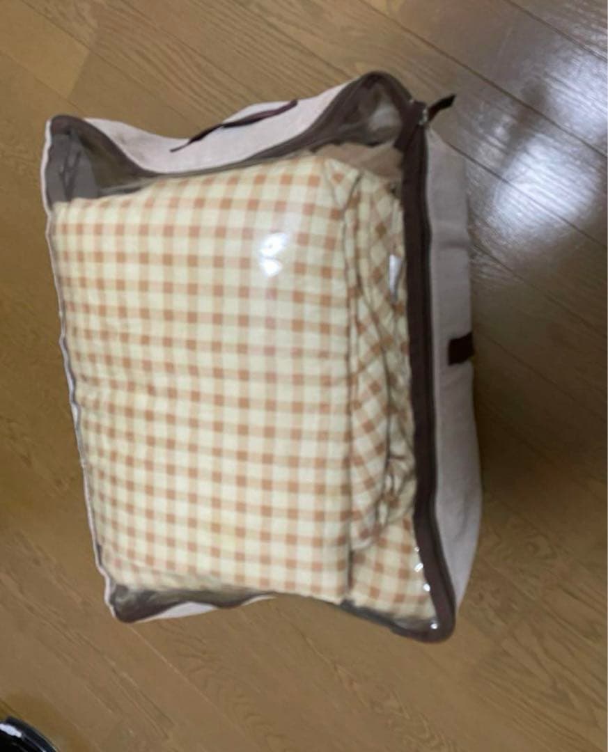 となりのトトロ　こたつカバー