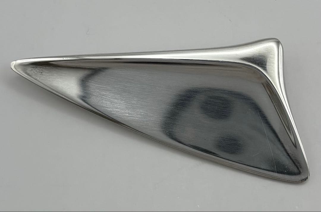   ジョージジェンセン ブローチ 327 シルバー 925