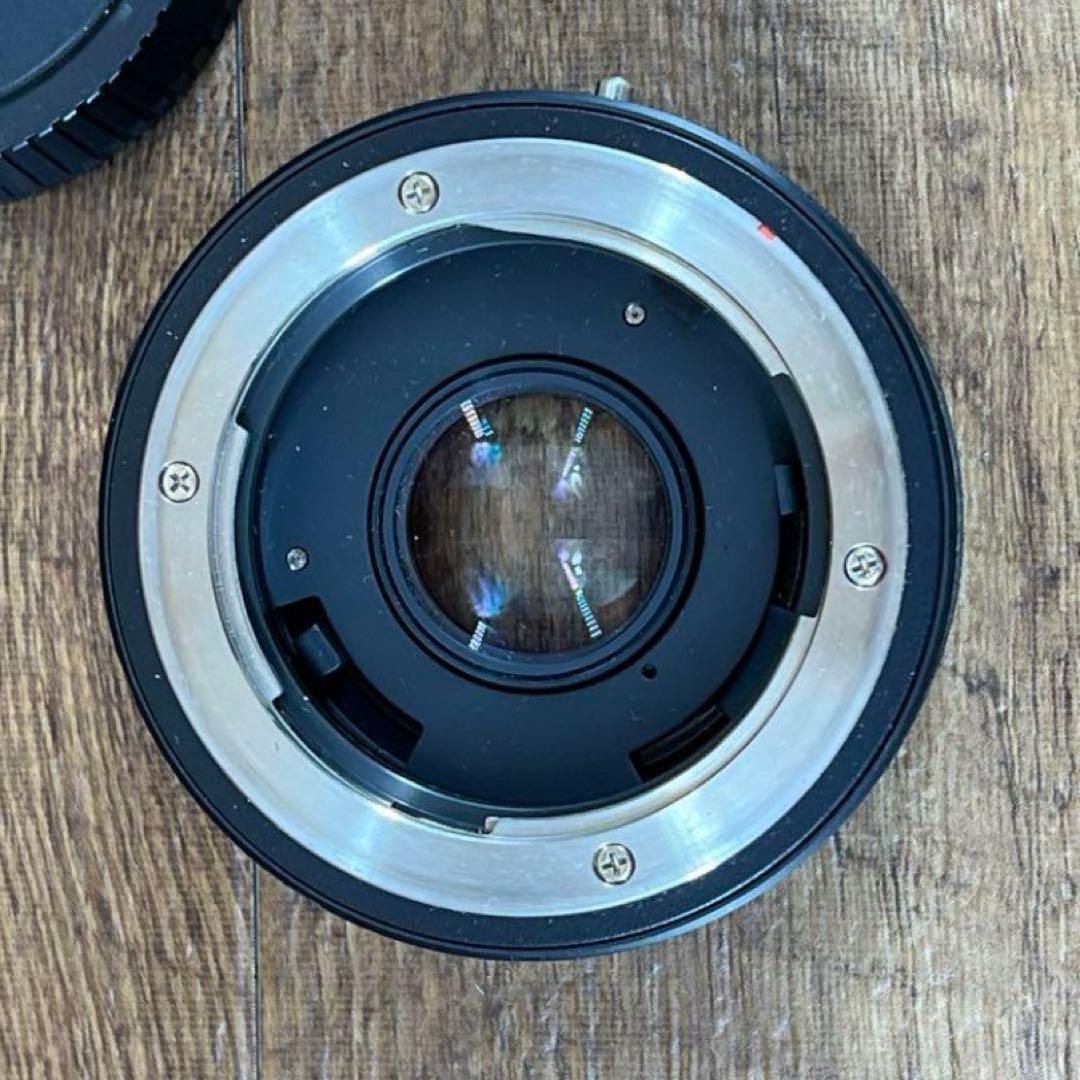 KYOCERA 京セラ AFコンバーター　1.6×   G-386