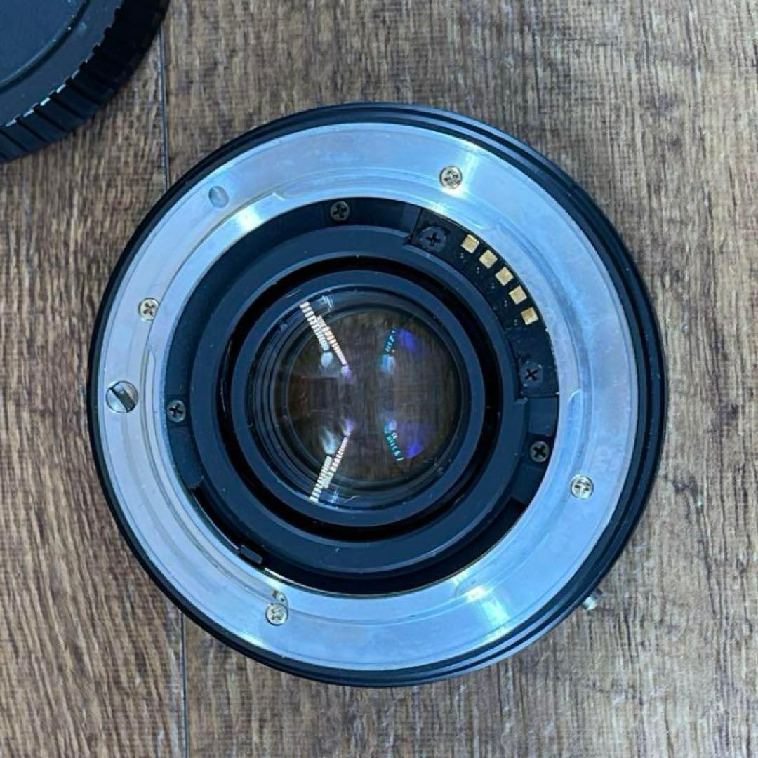 KYOCERA 京セラ AFコンバーター　1.6×   G-386