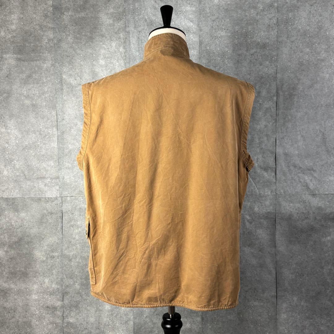 Fay ファイヤーマン ベストfireman vest ITALY 西口修平