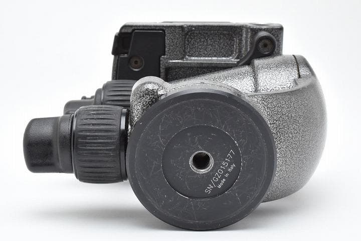 15669F ジッツオ Gitzo G2380 フルード 雲台 三脚 用