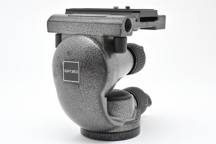 15669F ジッツオ Gitzo G2380 フルード 雲台 三脚 用