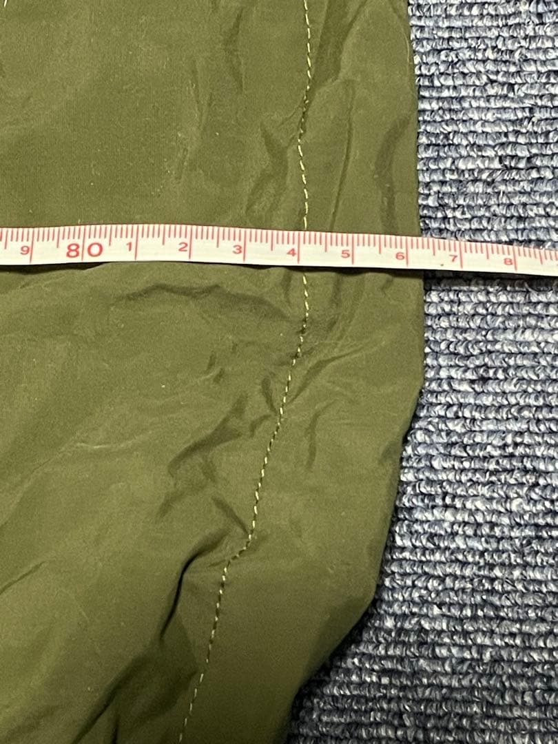 【新品】12 BURTON KIDDING JKT カモ L(XL相当)