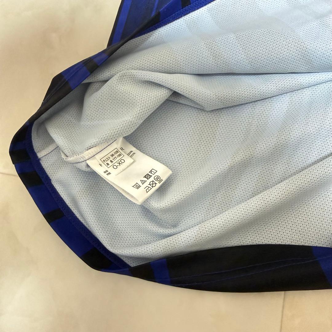 ガンバ大阪 中谷選手 ユニフォーム 2025 サッカー