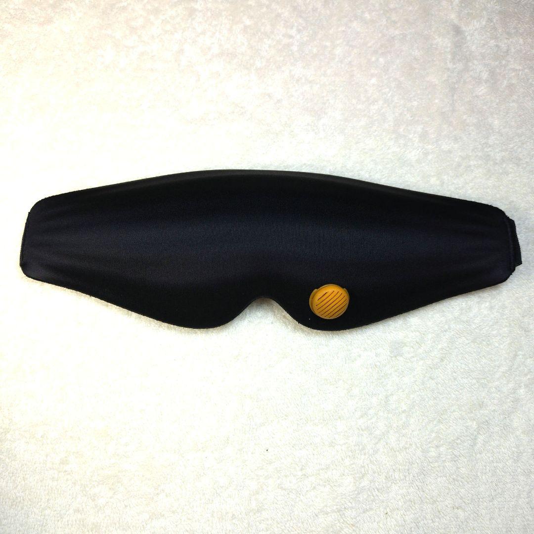 最終値下げ!アイマスク 遮光 睡眠用 3D立体型 男女兼用 快眠 旅行 飛行機