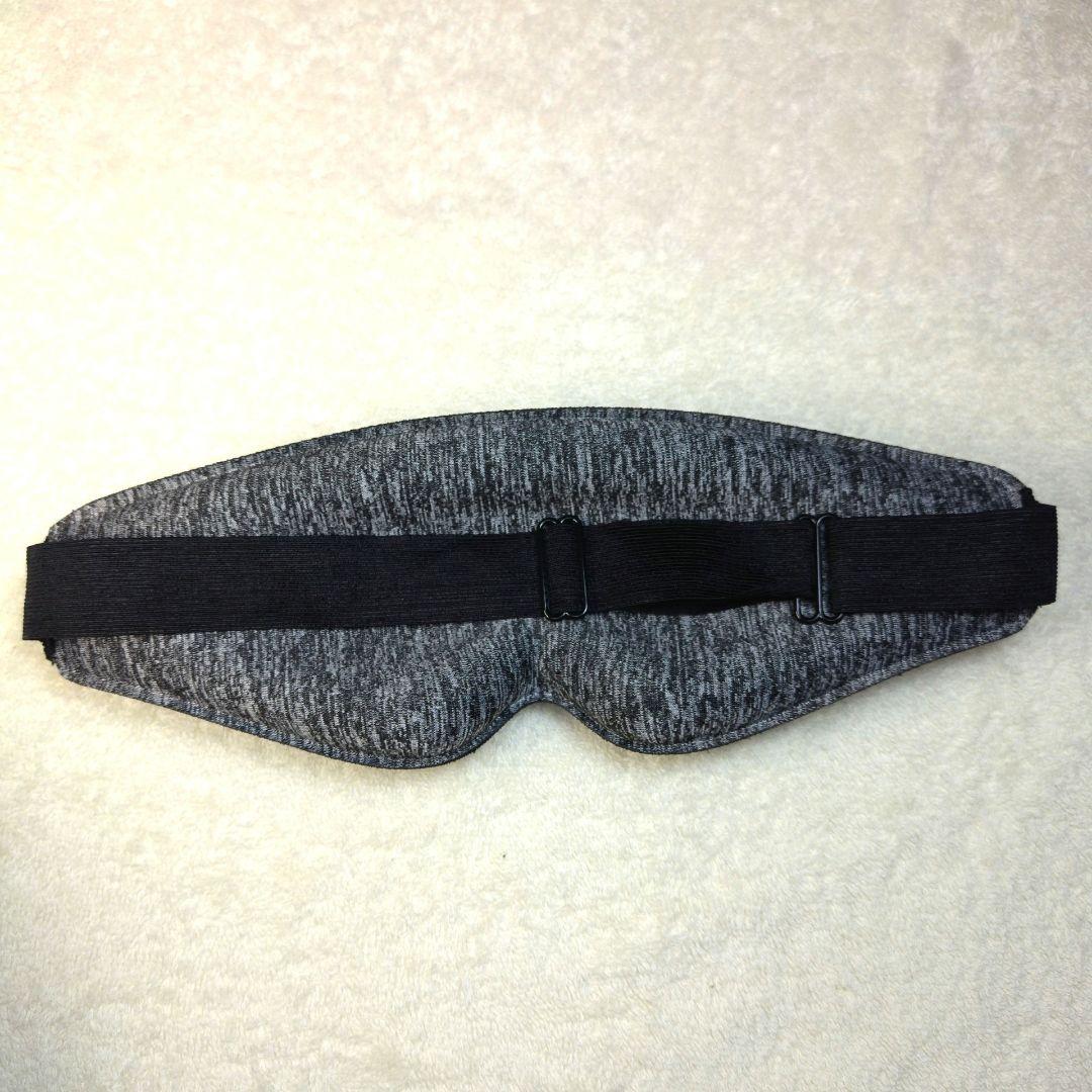 最終値下げ!アイマスク 遮光 睡眠用 3D立体型 男女兼用 快眠 旅行 飛行機