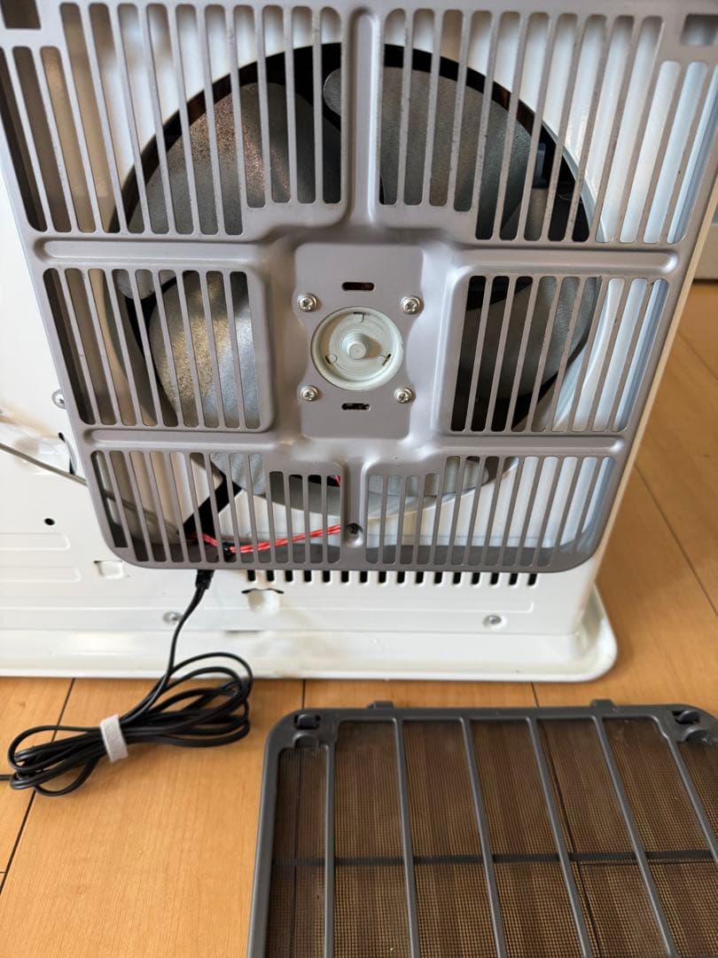 ダイニチ石油ファンヒーター　　　　　　　　　 【上位モデル】FW-7216SDX