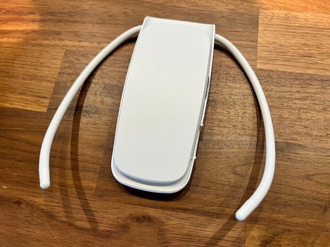 ソニー（SONY）　REON POCKET5　ケース付　レオンポケット