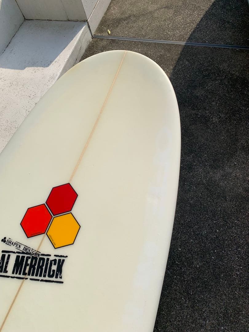 サーフィン・ボディボード Waterhog 6'6\" Channel s