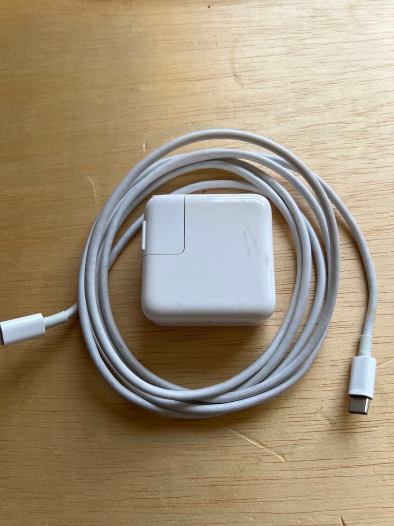 MacBook 2020年モデル　M1チップ　ローズゴールド 日本語配列