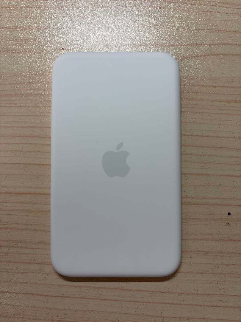 スマホアクセサリー Apple iPhone Air Battery MagSafe