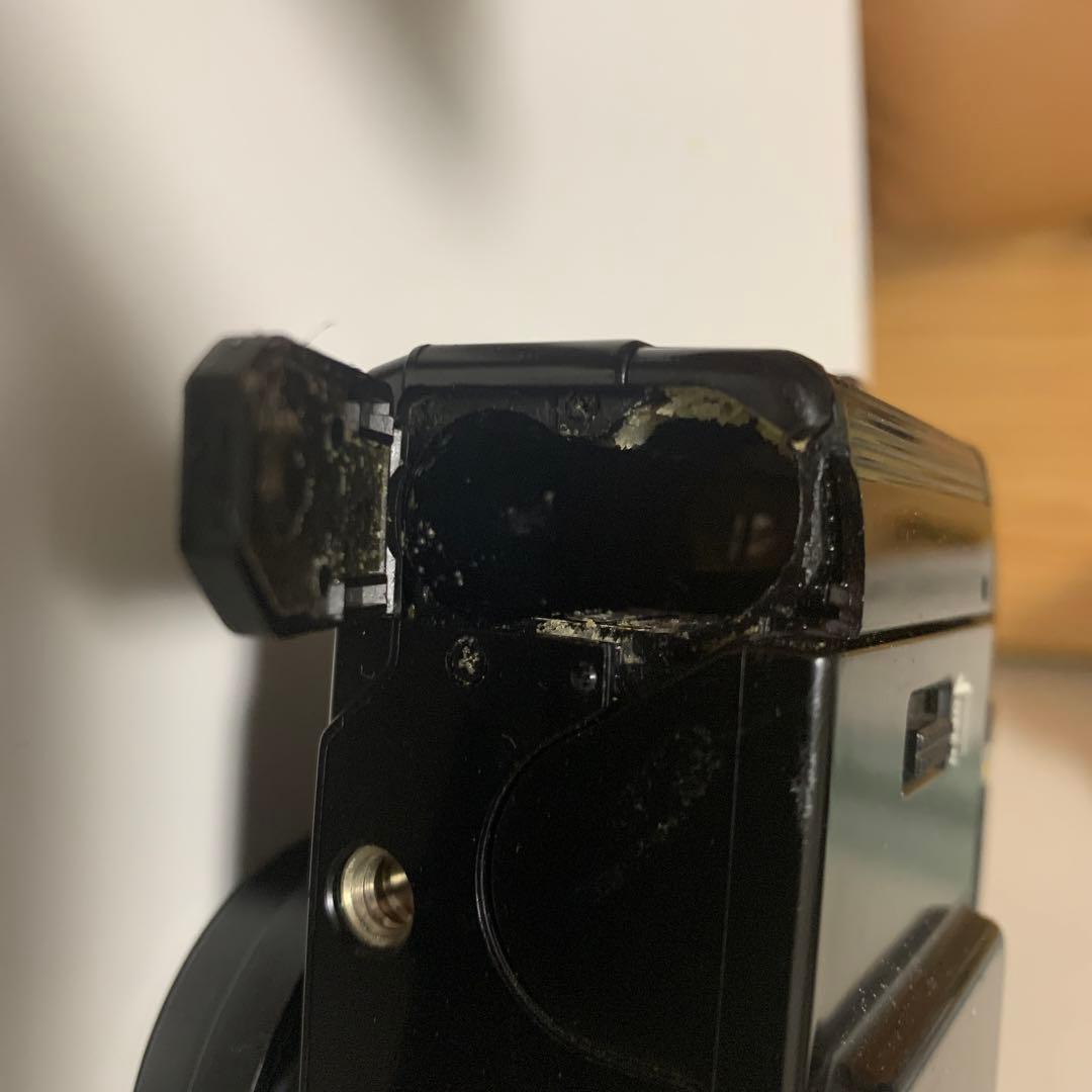 MINOLTA フィルムカメラ