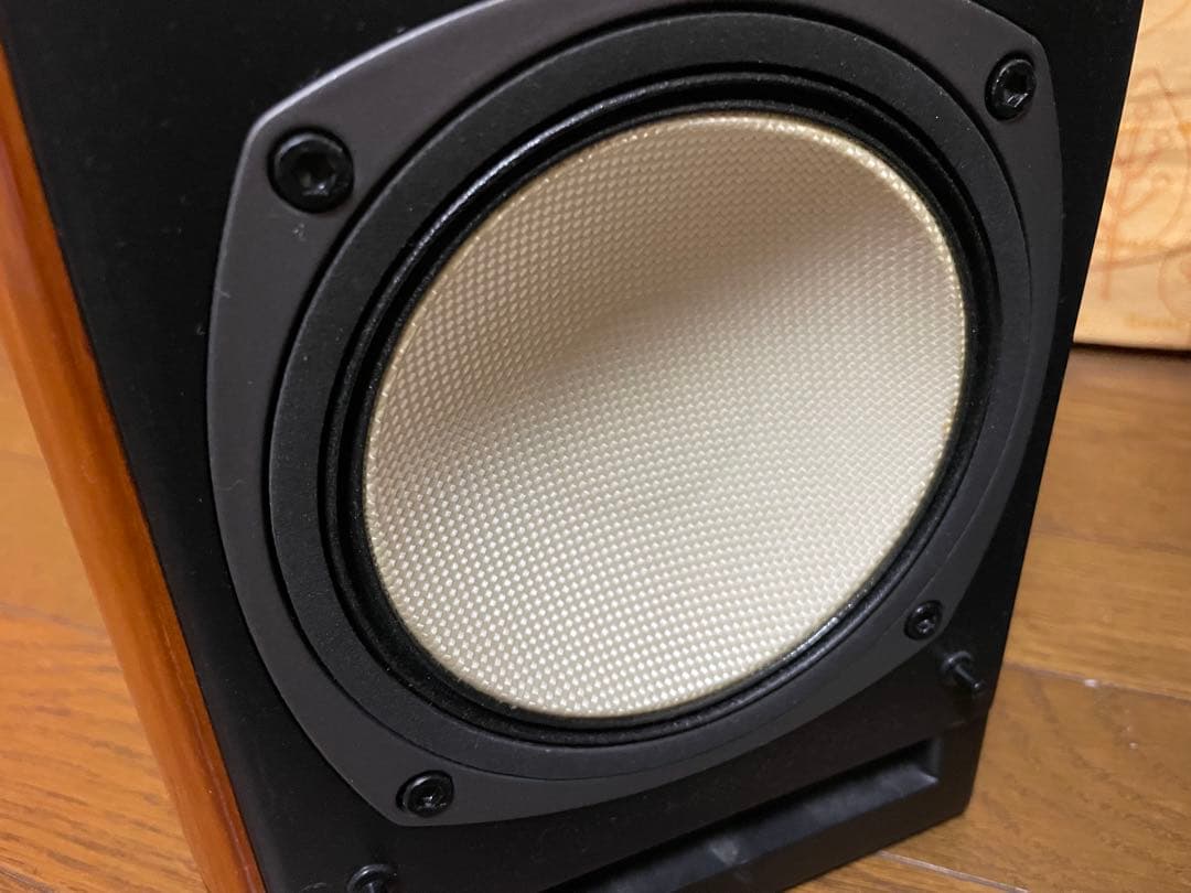 ONKYO D-212EX 2ウェイ・スピーカーシステム