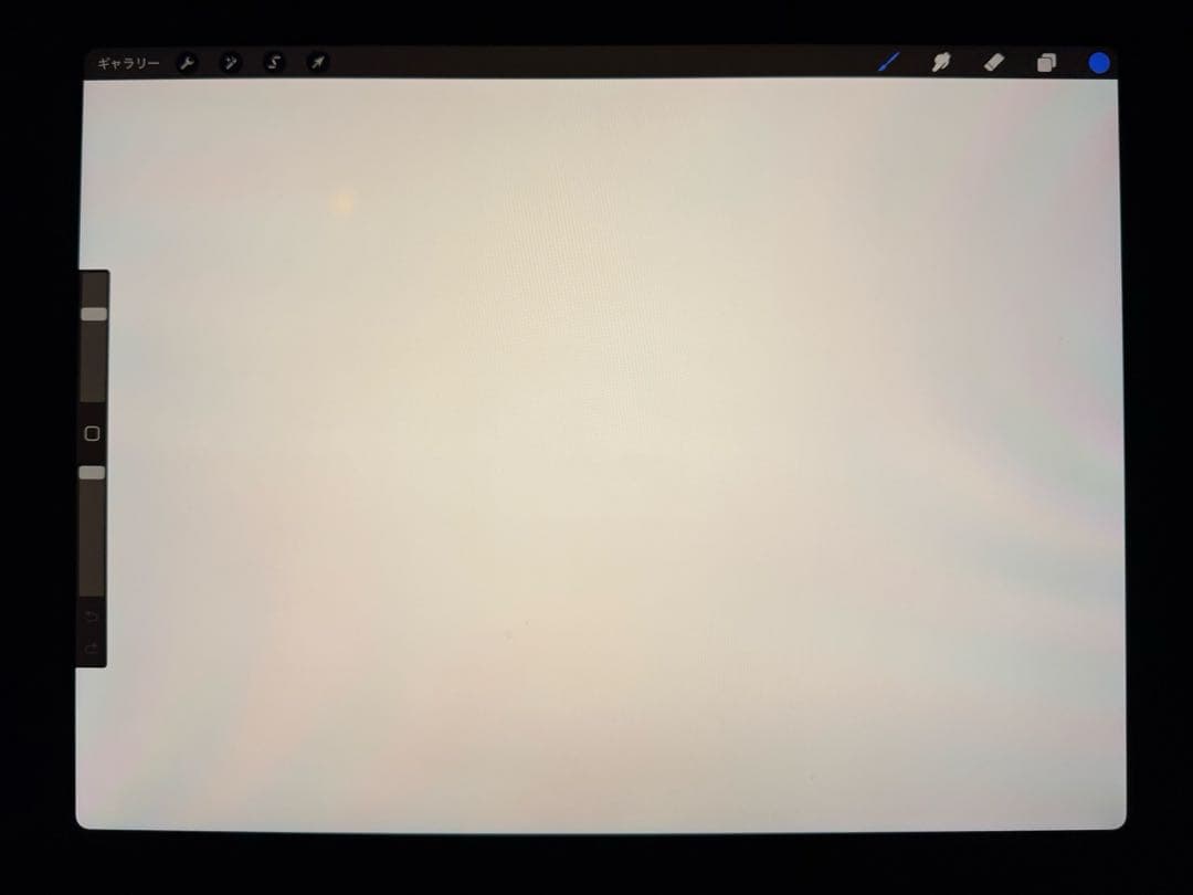 iPad Pro 12.9インチ 256GB Wi-Fiモデル