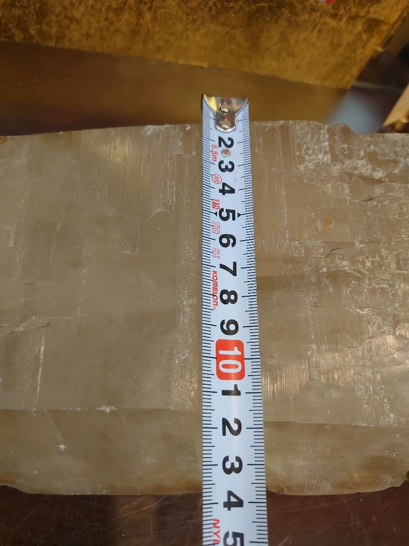 開運 水晶柱 クラスター 緑クラスター入り 特大 天然石 パワーストーン