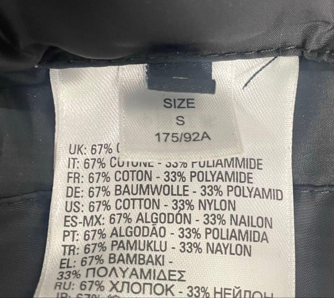 DIESEL ディーゼル ミリタリージャケット　モッズコート　フード、ファー付き