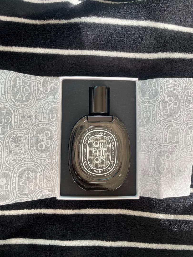 DIPTYQUE ディップティックORPHÉON (オルフェオン) 75ml
