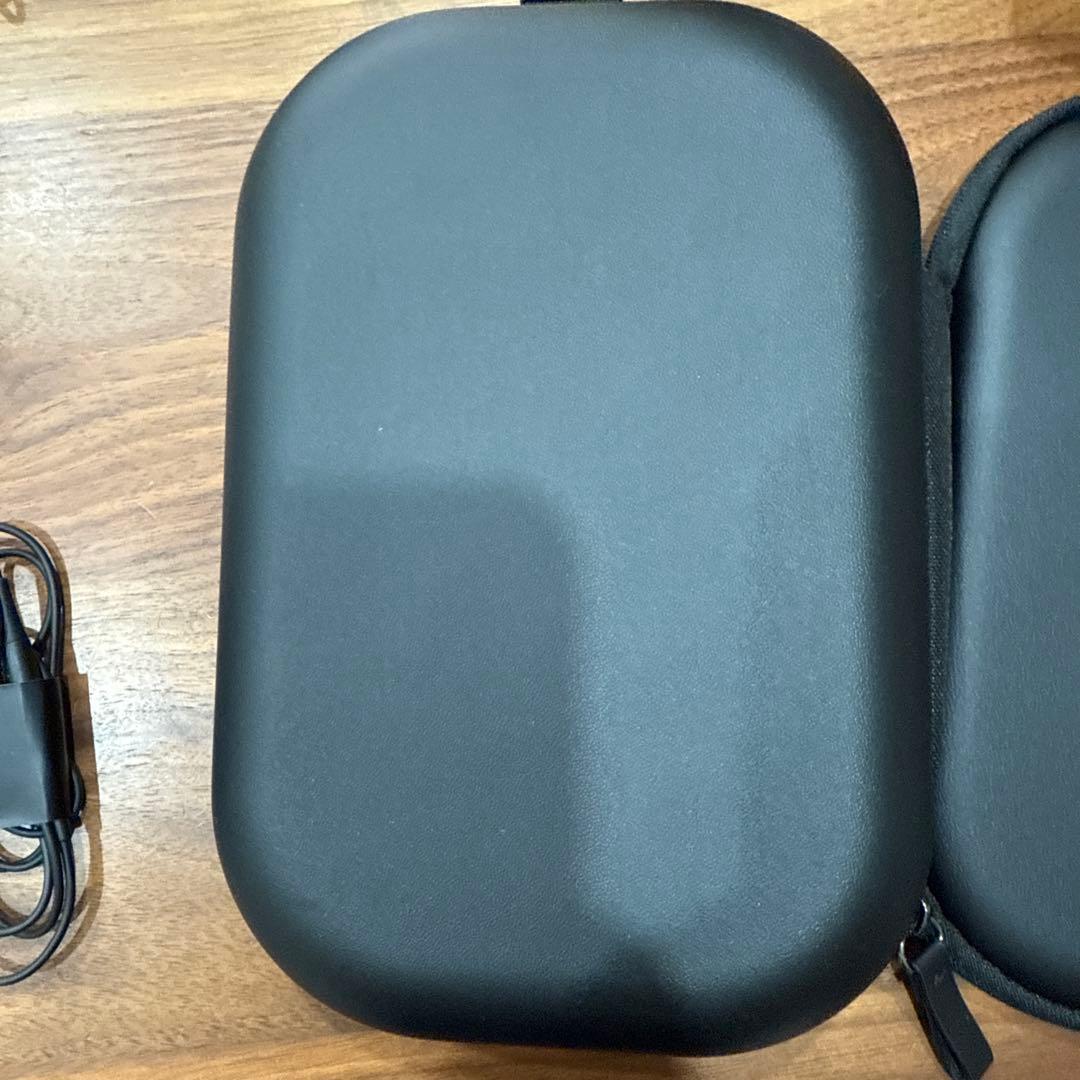 【超美品】Bose QuietComfort Headphones