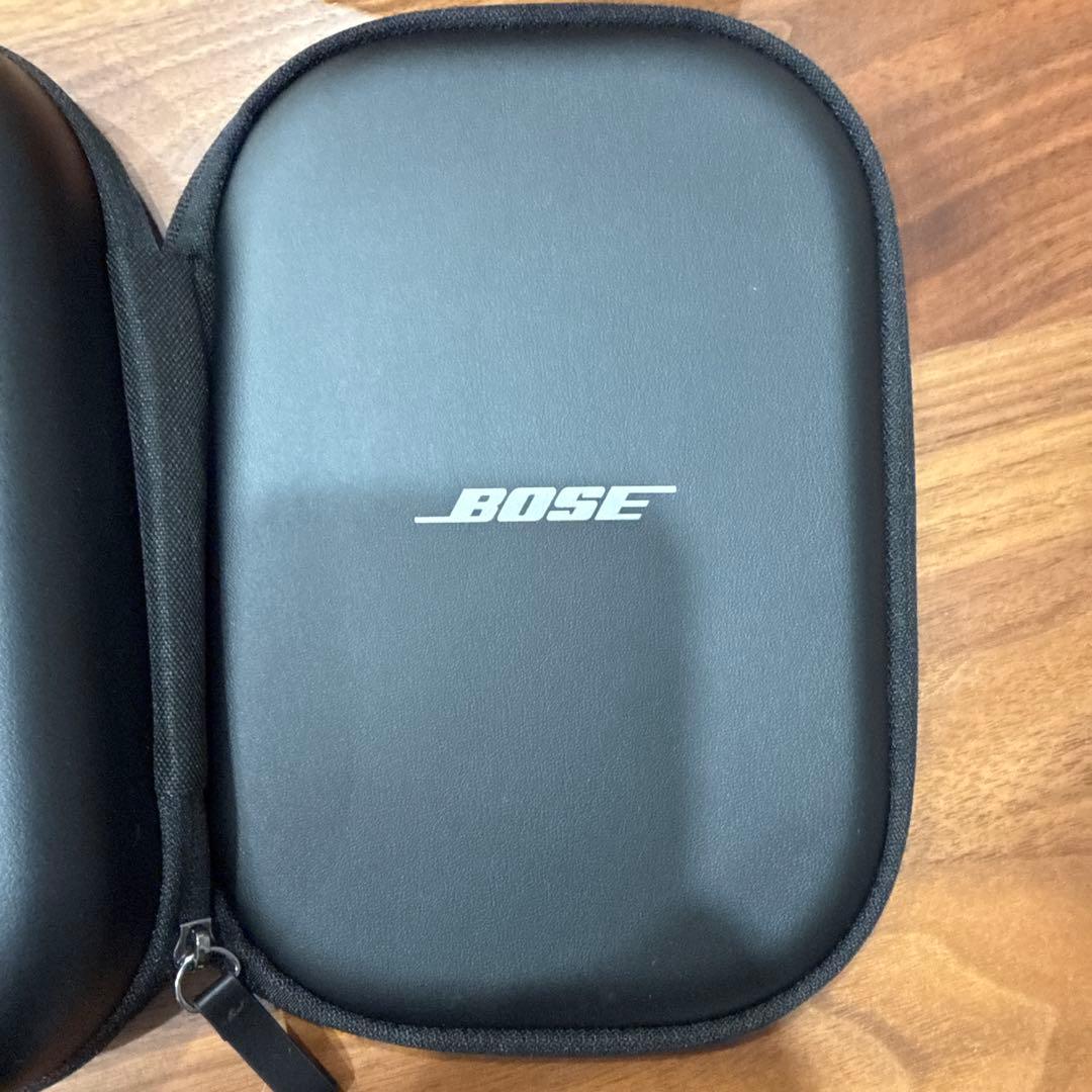 【超美品】Bose QuietComfort Headphones
