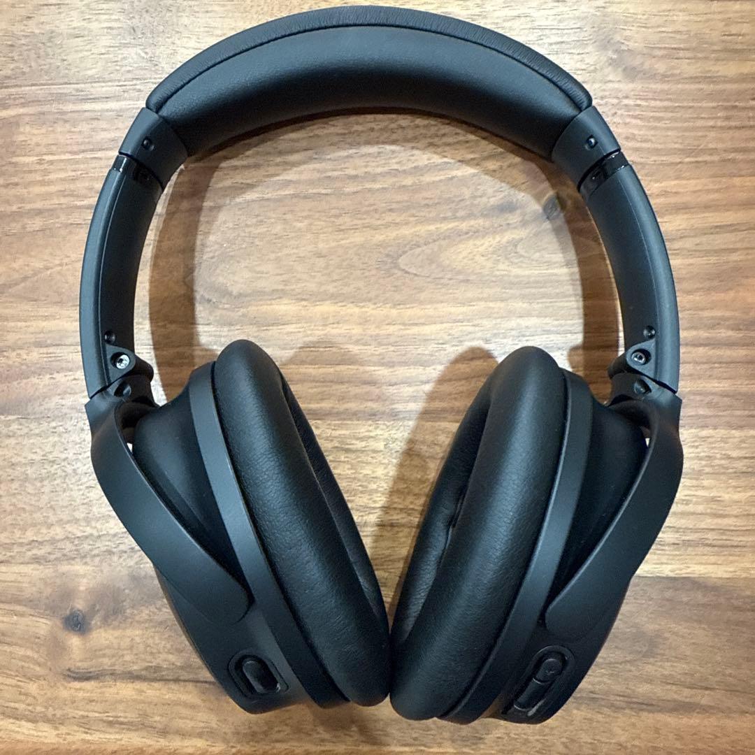 【超美品】Bose QuietComfort Headphones