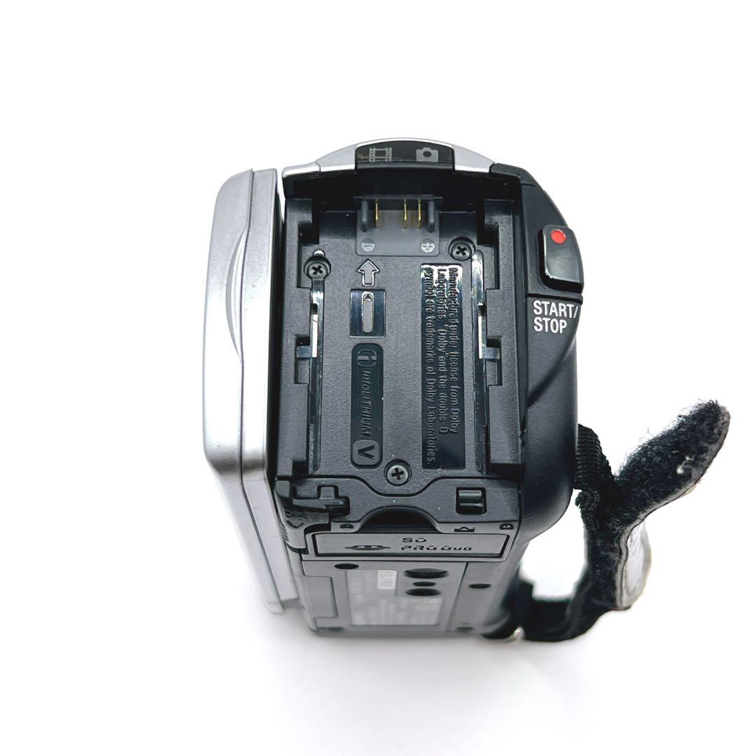 【極美品】 SONY HDR-CX170 付属品多数 バッテリー2個付　ソニー