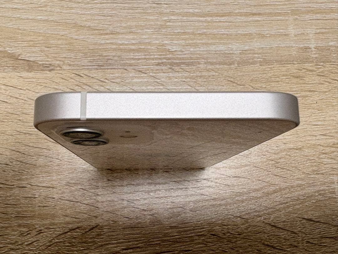 Apple iPhone 12 ホワイト 本体のみ　128G