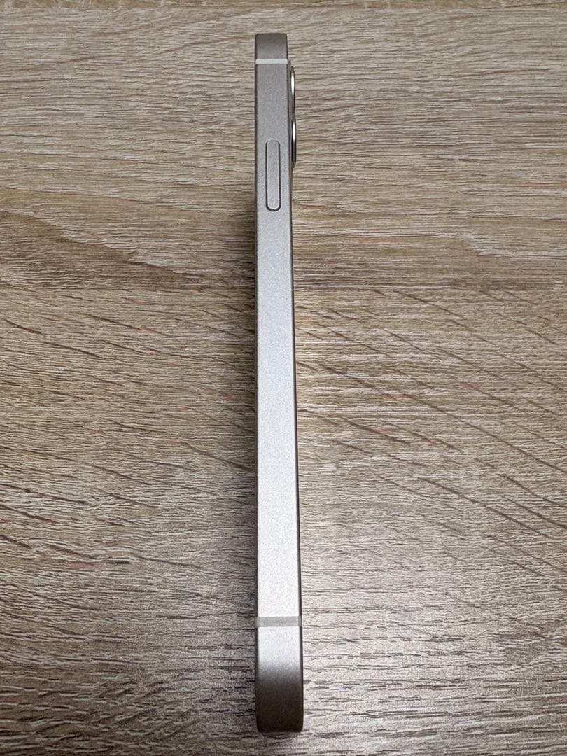 Apple iPhone 12 ホワイト 本体のみ　128G