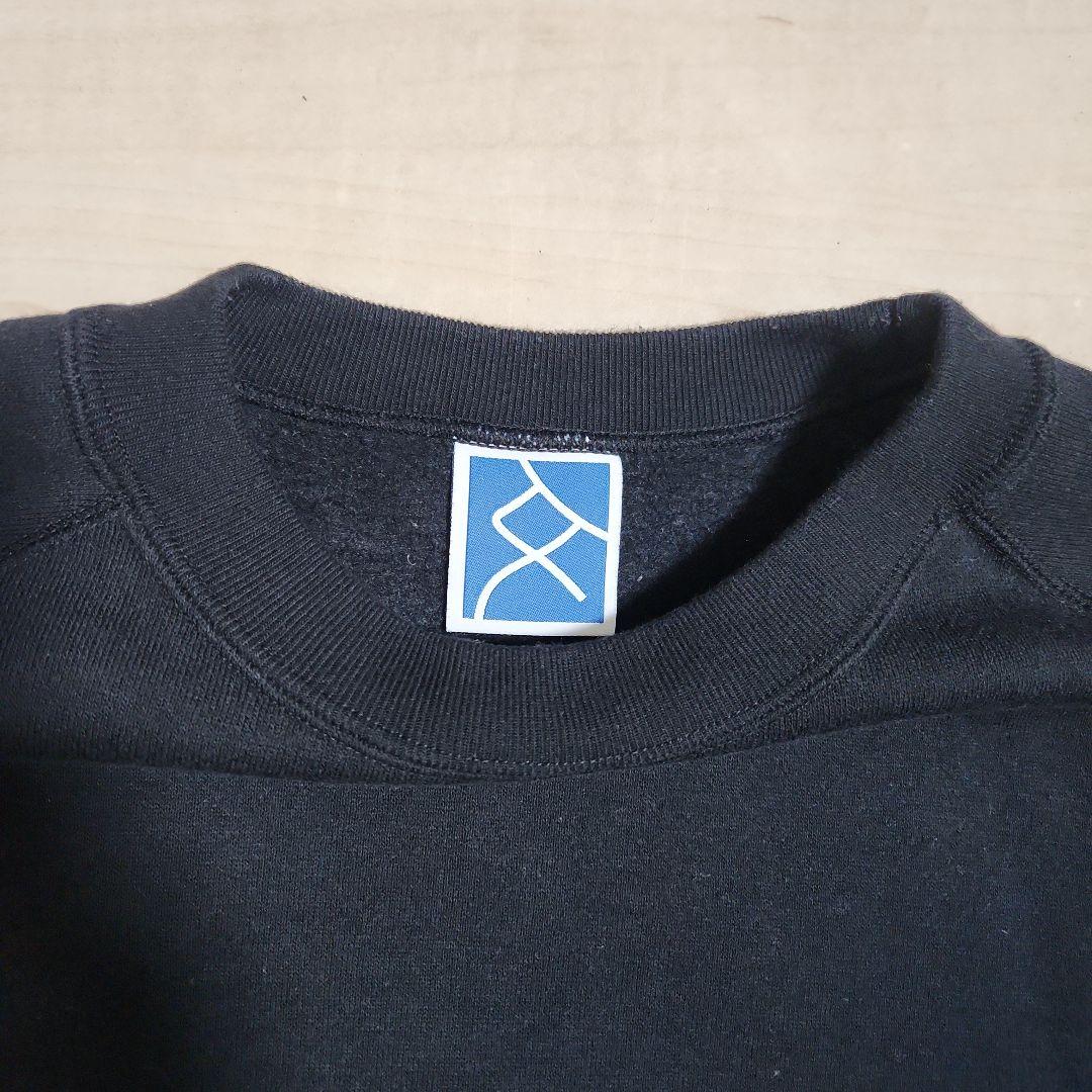 The Ennoy Professional 文春リークス スウェット Sサイズ