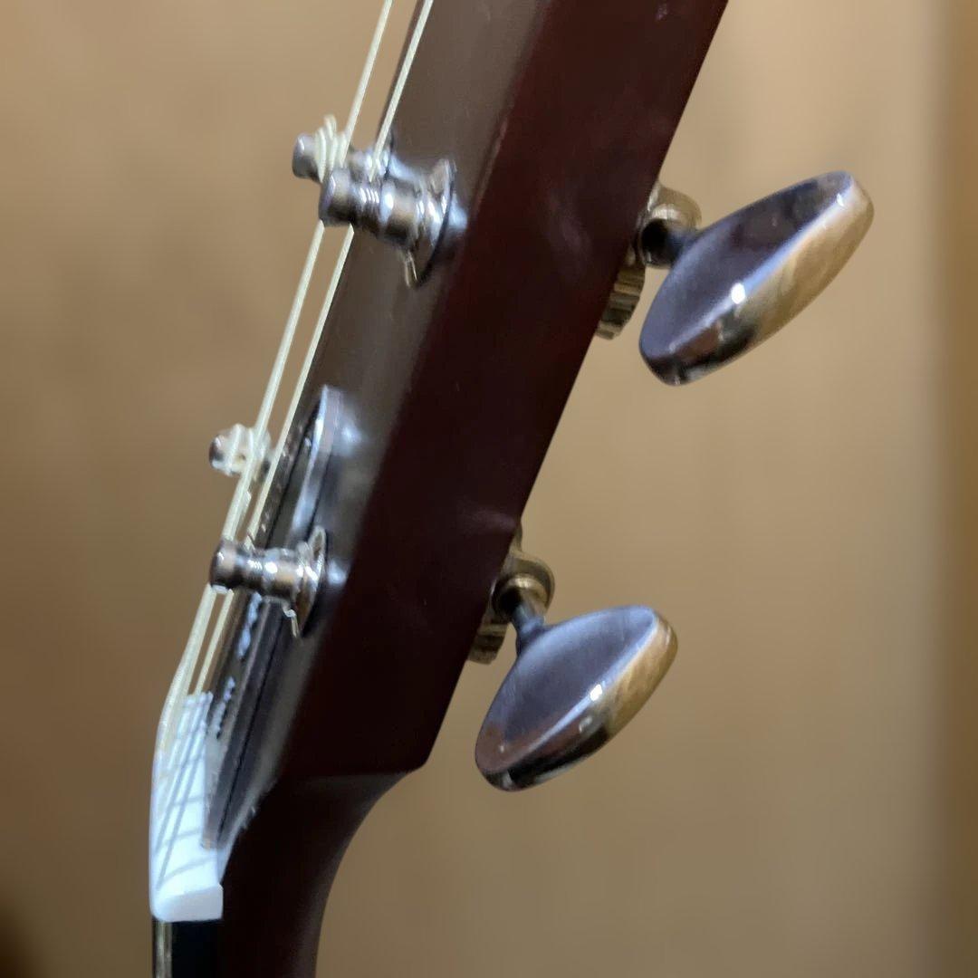 ヤマハFSX3 Red Label アコースティックギター エレアコ