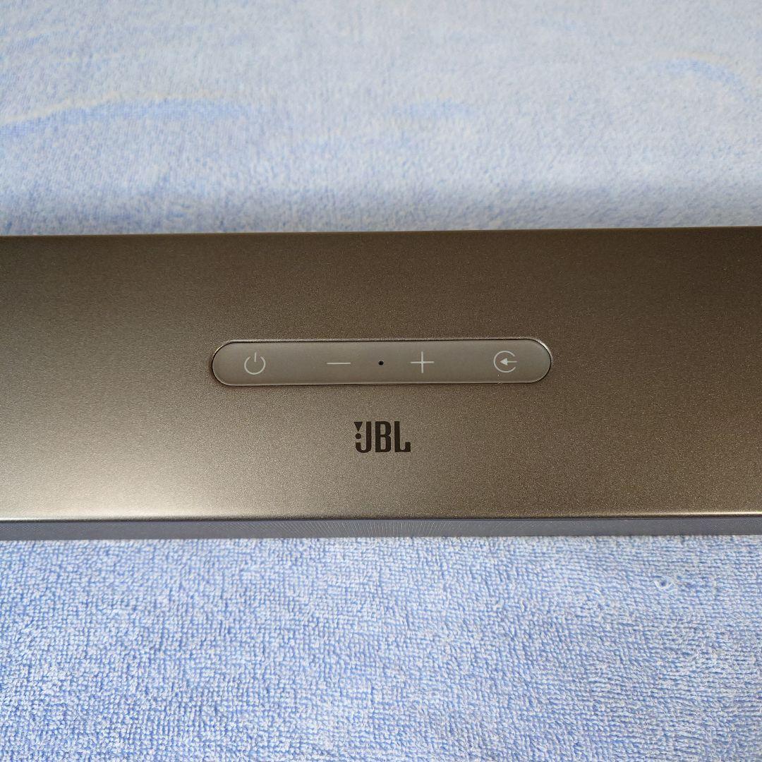 JBL BAR 5.0 MULTIBEAM ブラック