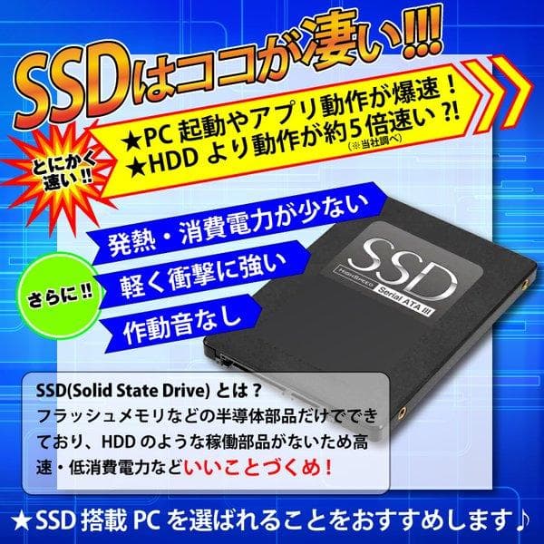 【ゲーミングPCフルセット】快適動作！MS Office搭載 マウスコンピュータ